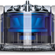 Illustration for article titled Dysons First Robo-Vac Has Tank-Treads and a 360-Degree Camera